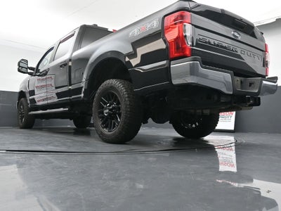 2022 Ford Super Duty F-250 Pickup XL