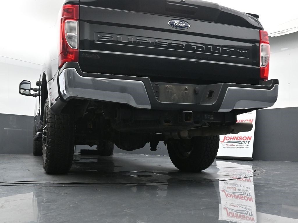 2022 Ford Super Duty F-250 Pickup XL