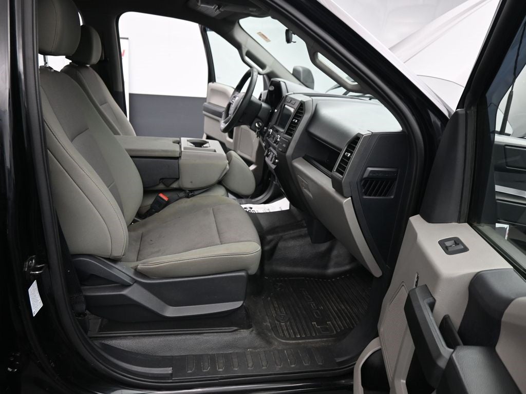 2022 Ford Super Duty F-250 Pickup XL