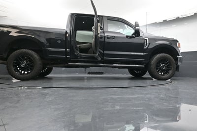 2022 Ford Super Duty F-250 Pickup XL