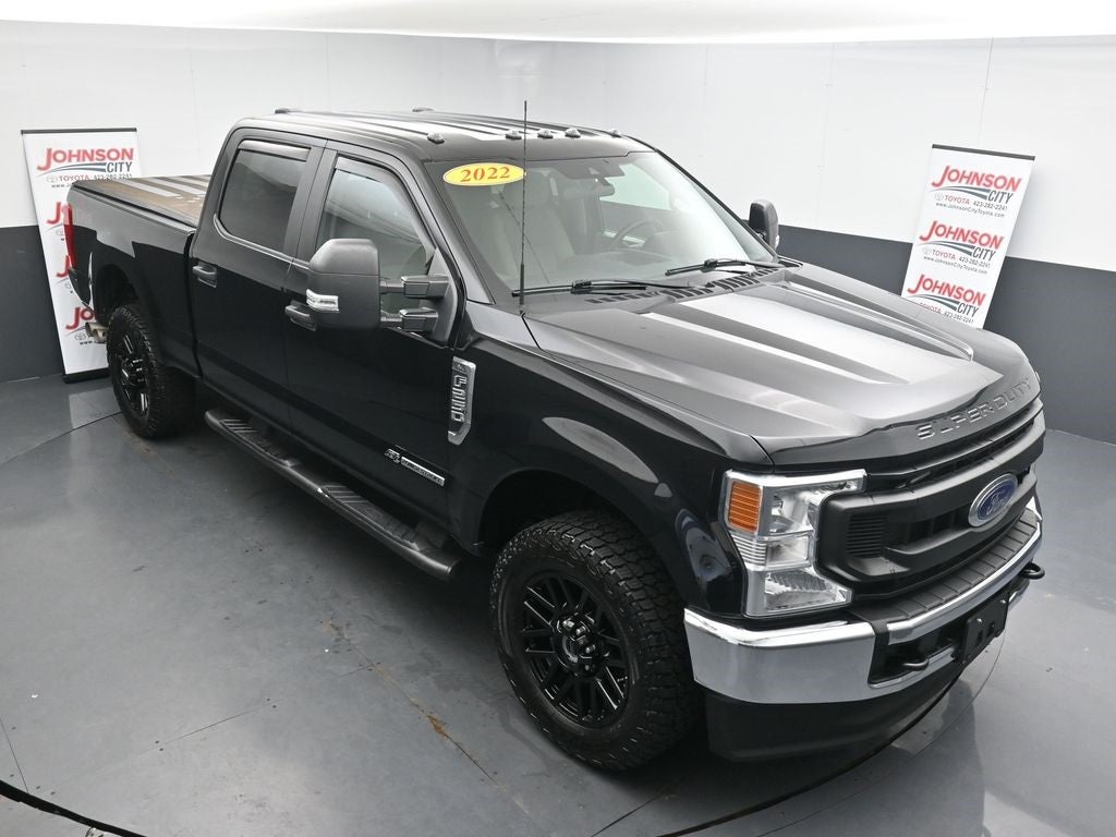 2022 Ford Super Duty F-250 Pickup XL