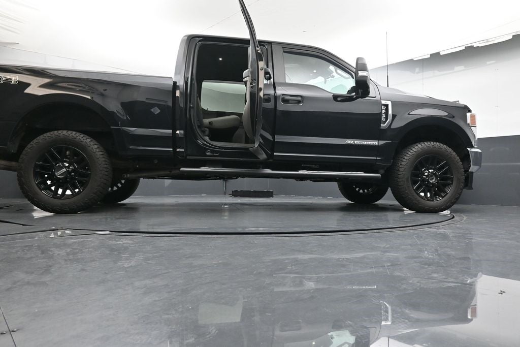 2022 Ford Super Duty F-250 Pickup XL
