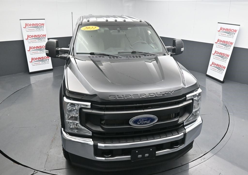 2022 Ford Super Duty F-250 Pickup XL