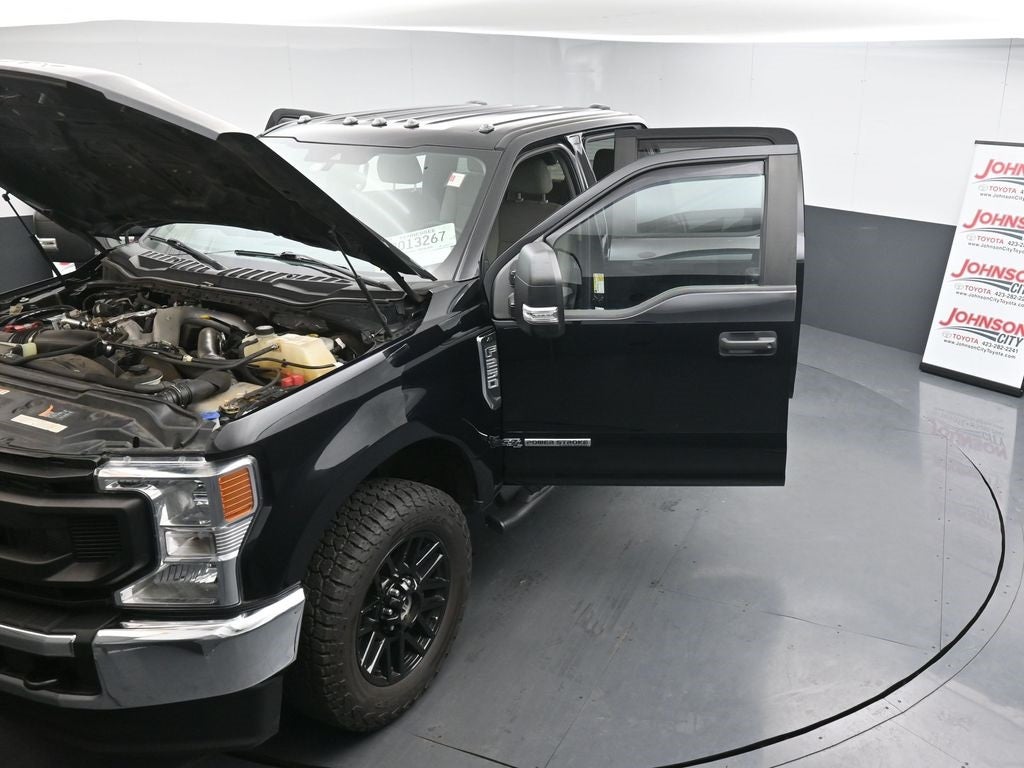 2022 Ford Super Duty F-250 Pickup XL