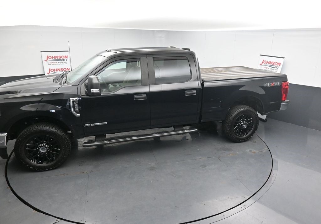 2022 Ford Super Duty F-250 Pickup XL