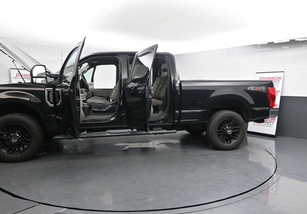 2022 Ford Super Duty F-250 Pickup XL