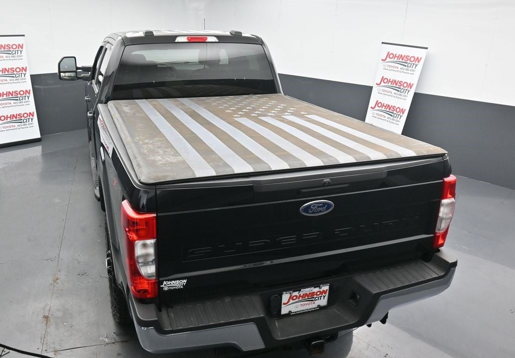 2022 Ford Super Duty F-250 Pickup XL