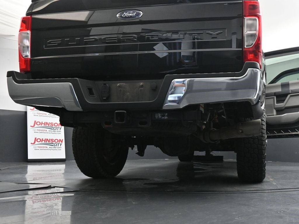 2022 Ford Super Duty F-250 Pickup XL