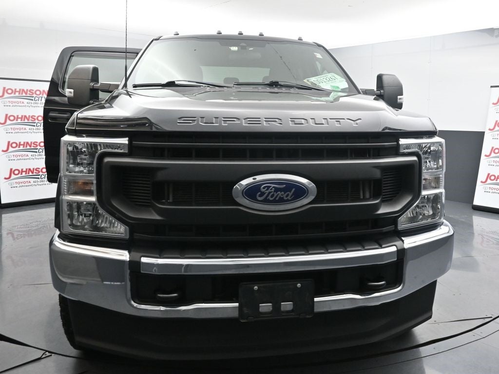 2022 Ford Super Duty F-250 Pickup XL