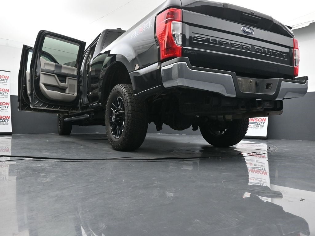 2022 Ford Super Duty F-250 Pickup XL