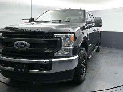 2022 Ford Super Duty F-250 Pickup XL