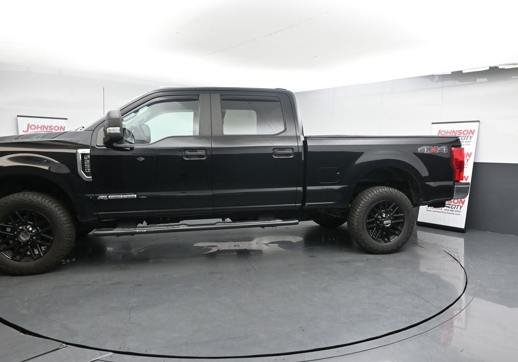 2022 Ford Super Duty F-250 Pickup XL