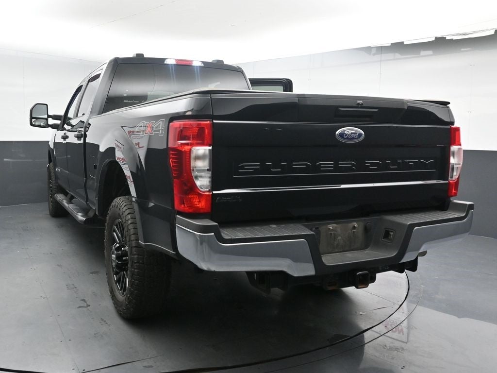2022 Ford Super Duty F-250 Pickup XL