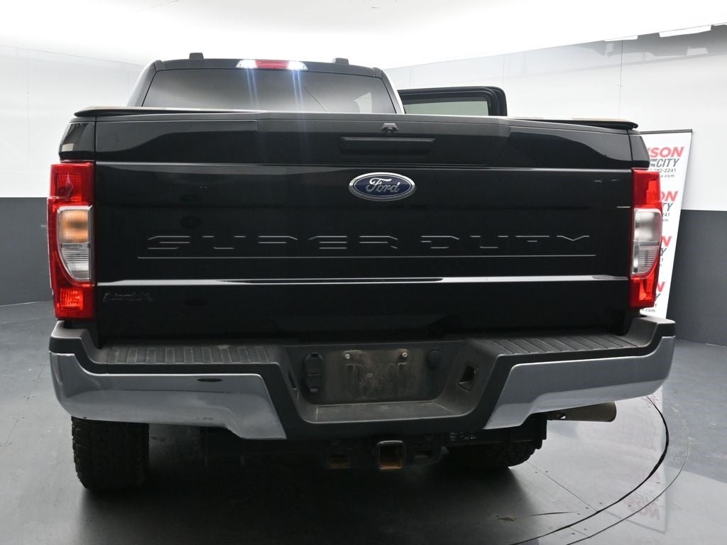 2022 Ford Super Duty F-250 Pickup XL