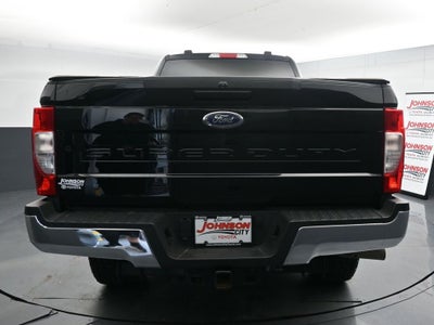 2022 Ford Super Duty F-250 Pickup XL