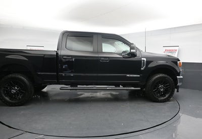 2022 Ford Super Duty F-250 Pickup XL