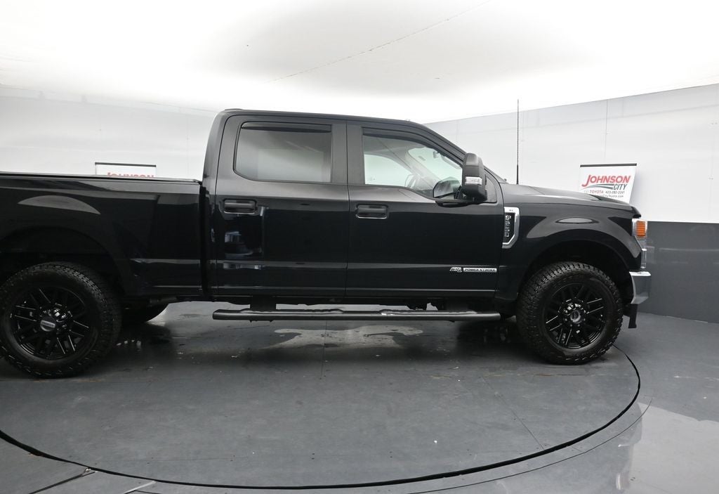 2022 Ford Super Duty F-250 Pickup XL