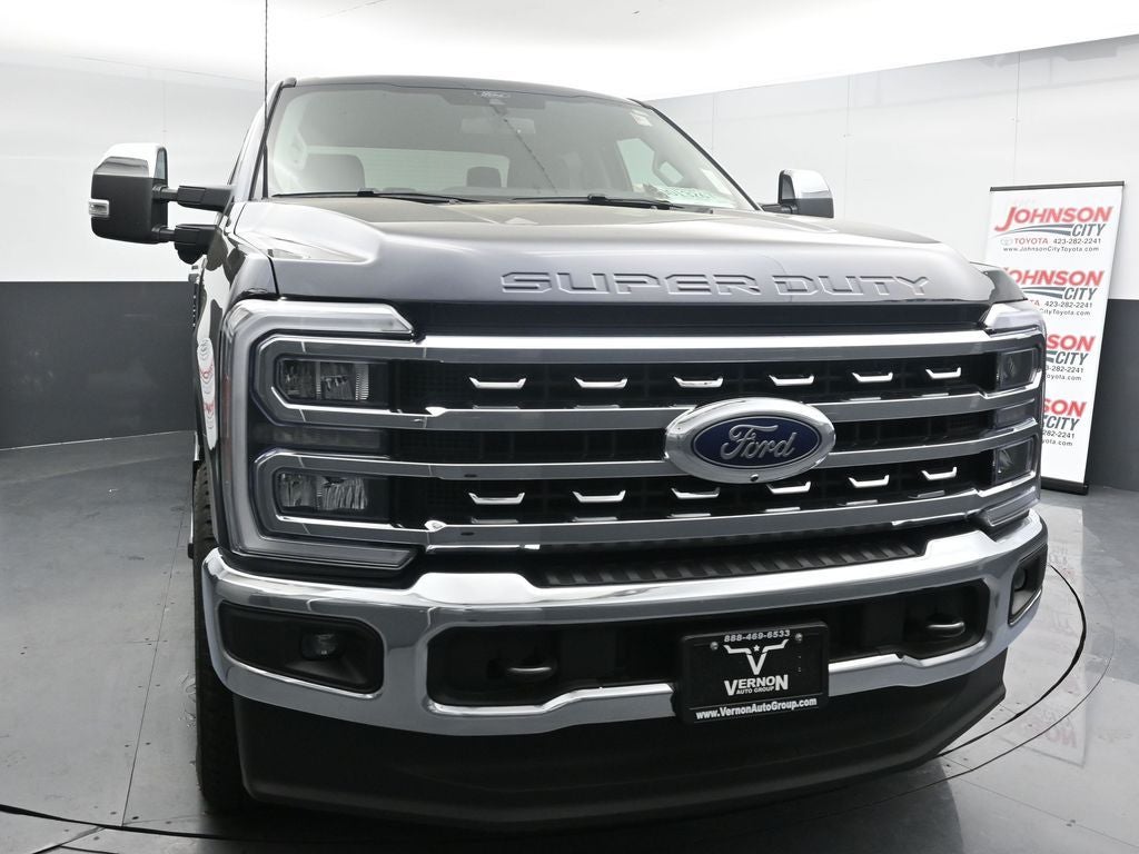 2025 Ford Super Duty F-250 Pickup Lariat