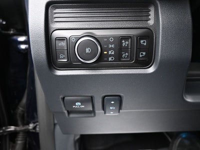 2025 Ford Super Duty F-250 Pickup Lariat