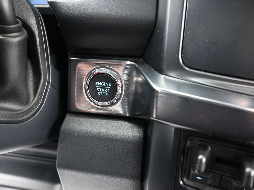 2025 Ford Super Duty F-250 Pickup Lariat