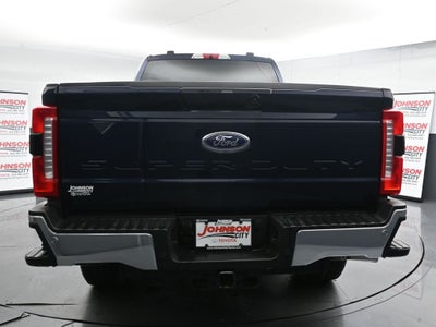 2025 Ford Super Duty F-250 Pickup Lariat