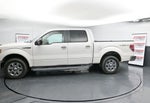 2012 Ford F-150 Lariat