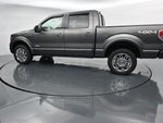 2013 Ford F-150 Platinum