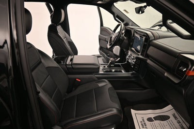 2024 Ford F-150 Raptor Twin Panel Moonroof