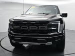 2024 Ford F-150 Raptor Twin Panel Moonroof