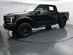 2024 Ford F-150 Raptor Twin Panel Moonroof