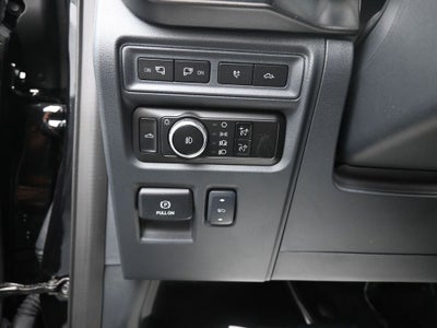 2024 Ford F-150 Tremor