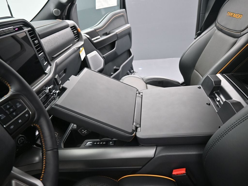 2024 Ford F-150 Tremor