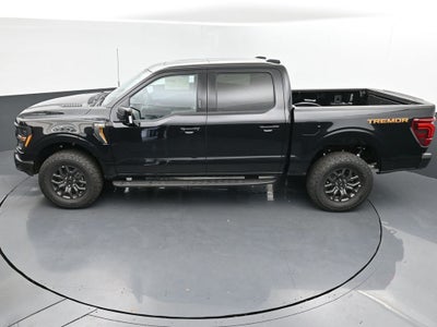 2024 Ford F-150 Tremor