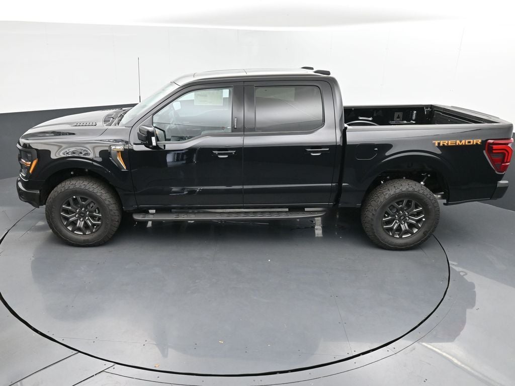 2024 Ford F-150 Tremor