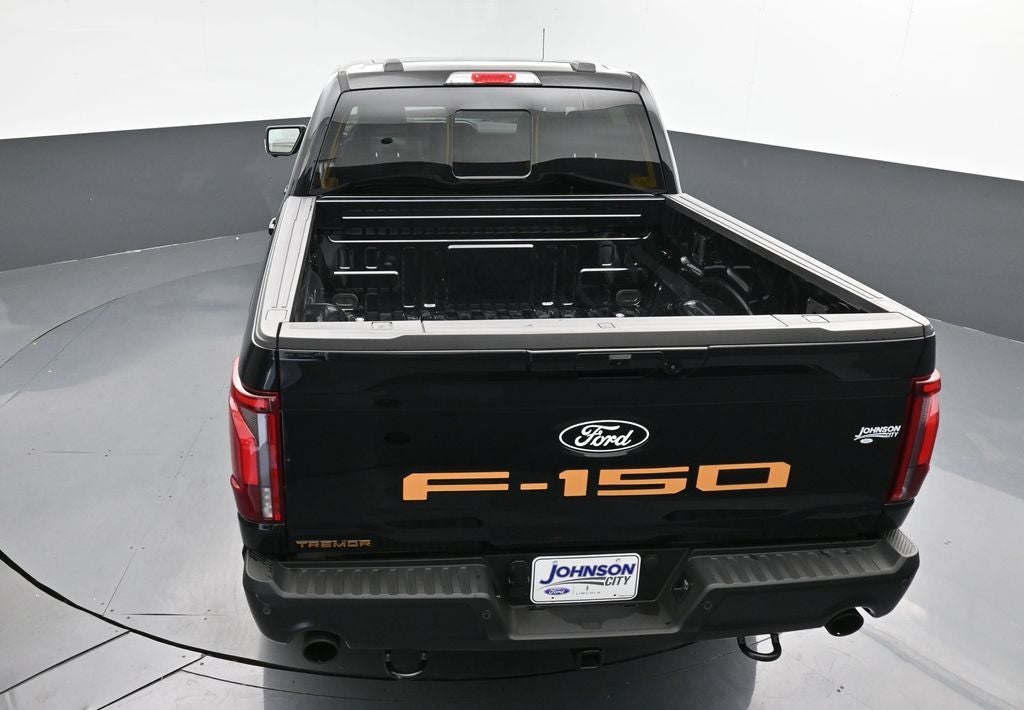 2024 Ford F-150 Tremor