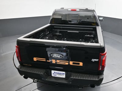 2024 Ford F-150 Tremor