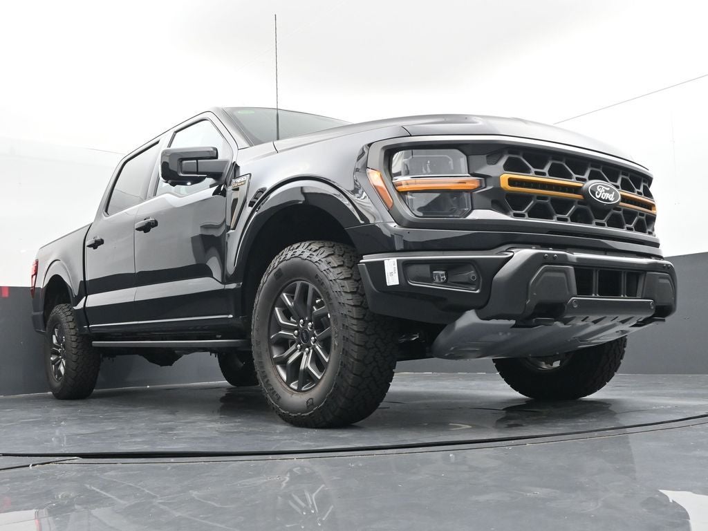 2024 Ford F-150 Tremor