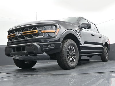 2024 Ford F-150 Tremor