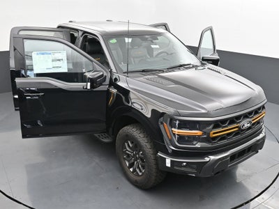 2024 Ford F-150 Tremor