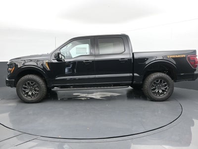 2024 Ford F-150 Tremor