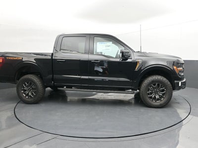 2024 Ford F-150 Tremor