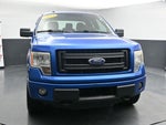 2013 Ford F-150 STX