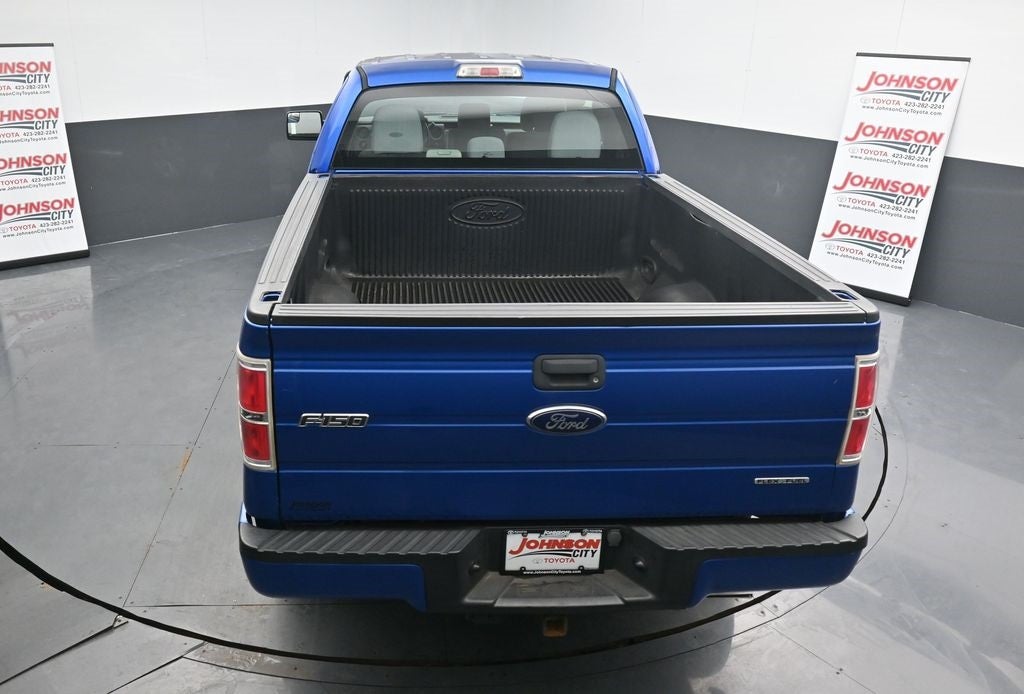 2013 Ford F-150 STX