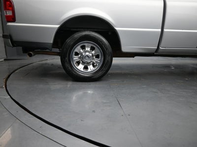 2011 Ford Ranger XLT