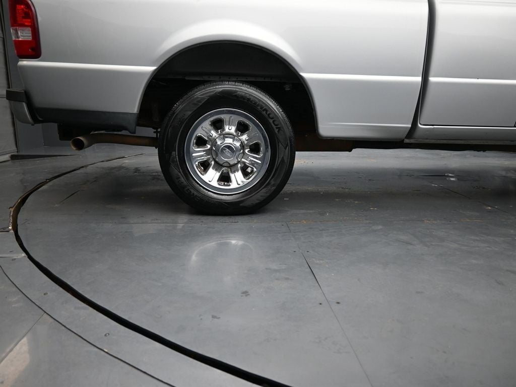 2011 Ford Ranger XLT