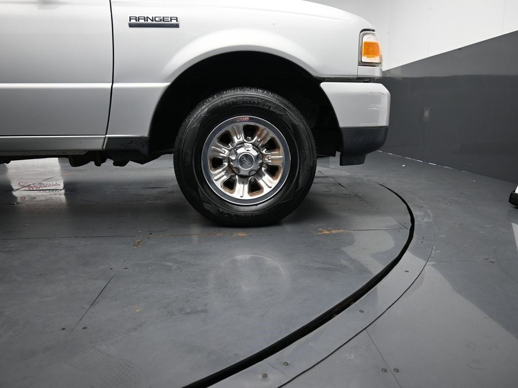 2011 Ford Ranger XLT