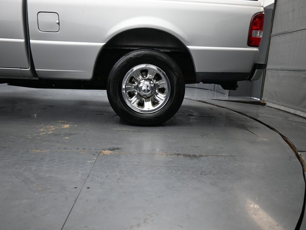 2011 Ford Ranger XLT