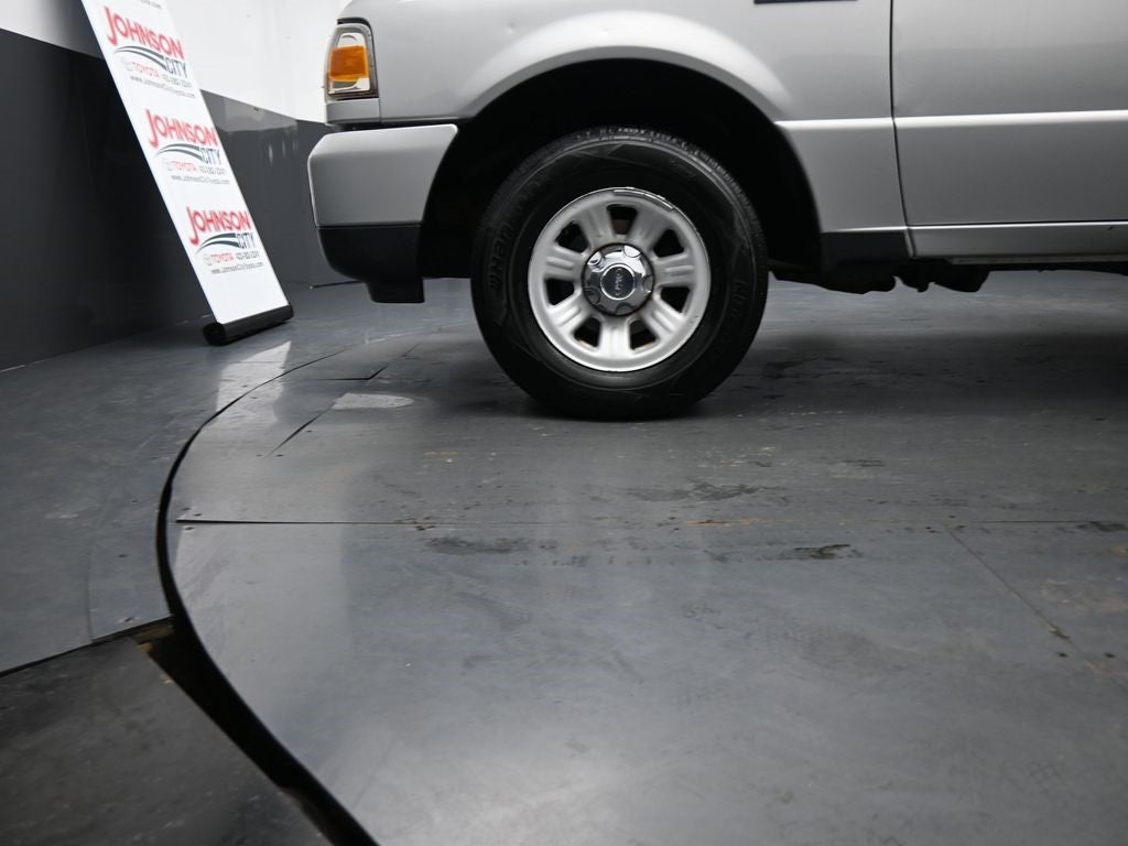 2011 Ford Ranger XLT