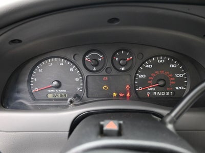 2011 Ford Ranger XLT