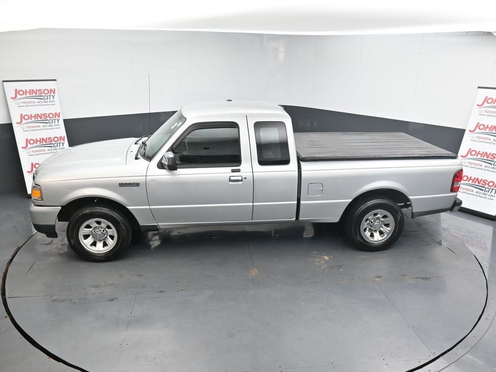 2011 Ford Ranger XLT